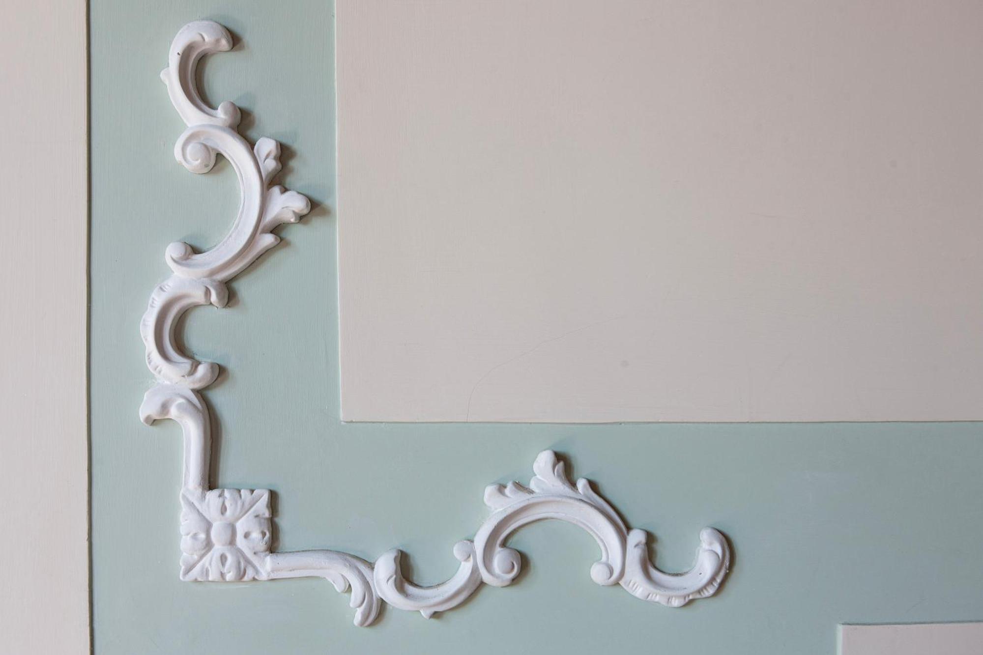 Luxury Apartment Pesaro Papafava Venise Extérieur photo