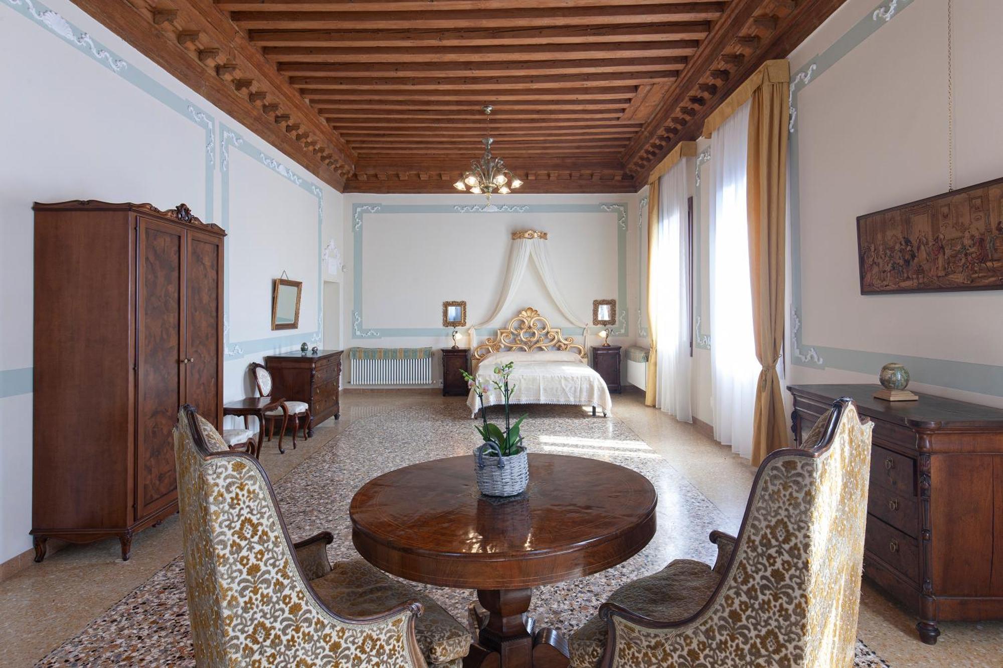 Luxury Apartment Pesaro Papafava Venise Extérieur photo