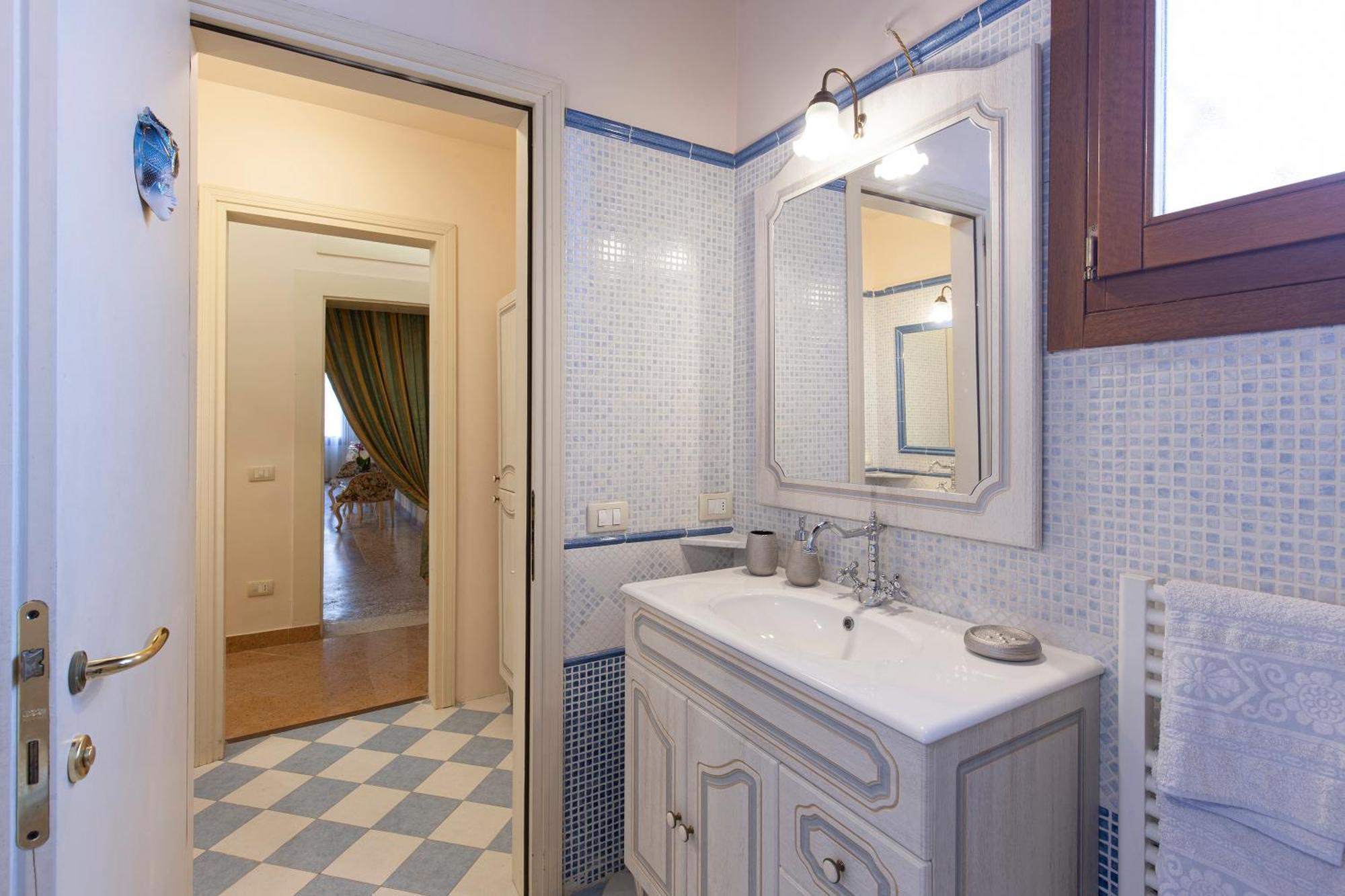 Luxury Apartment Pesaro Papafava Venise Extérieur photo