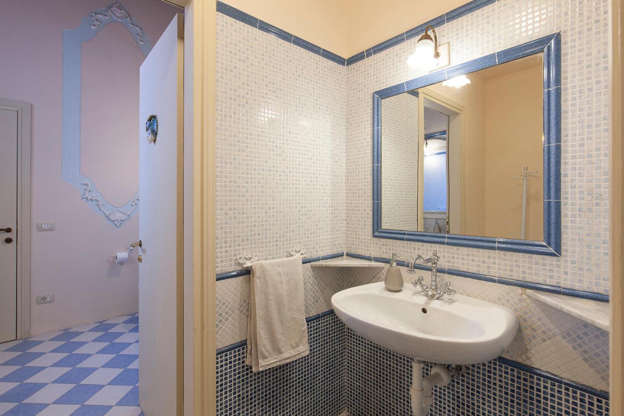 Luxury Apartment Pesaro Papafava Venise Extérieur photo