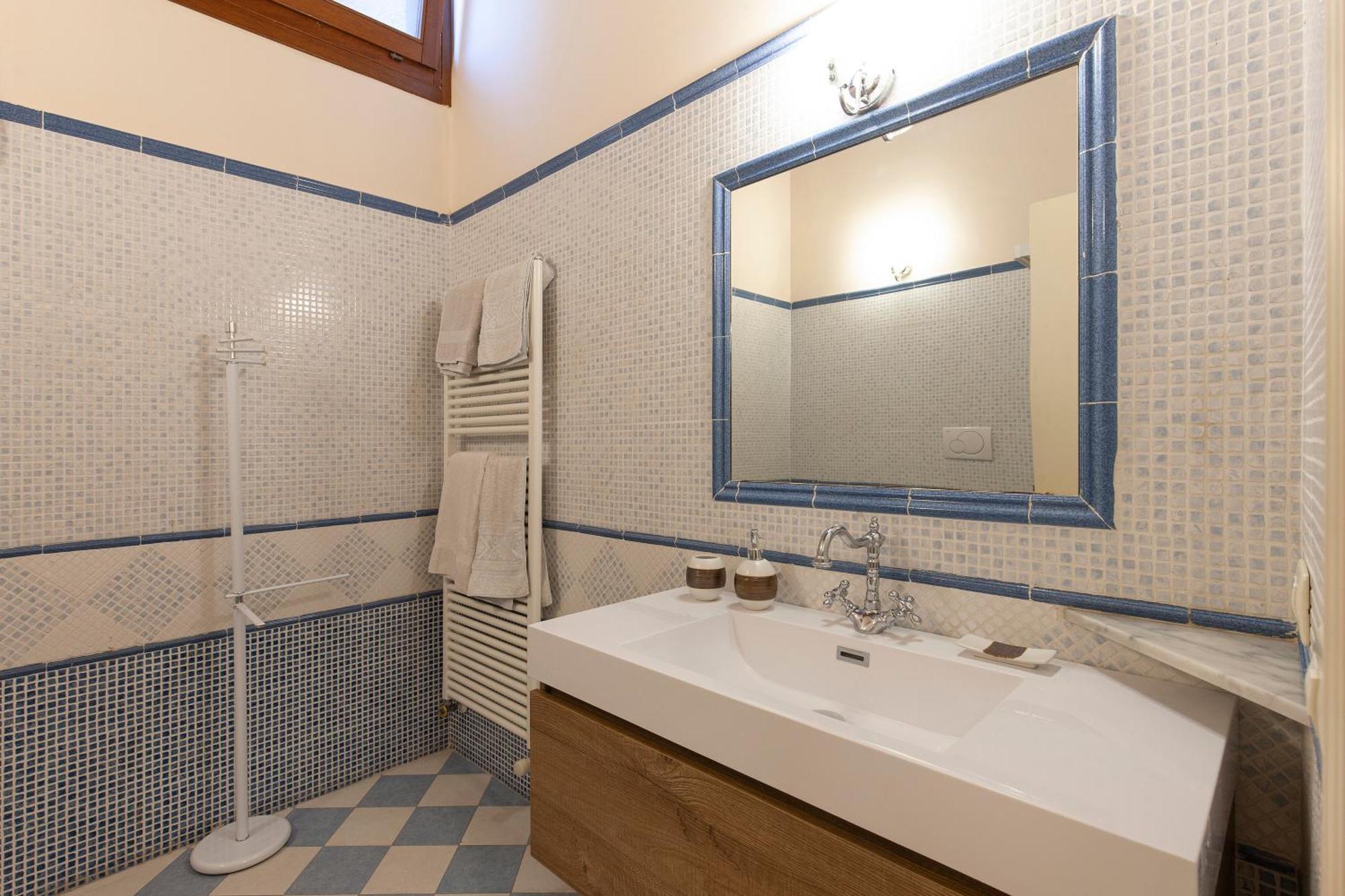 Luxury Apartment Pesaro Papafava Venise Extérieur photo