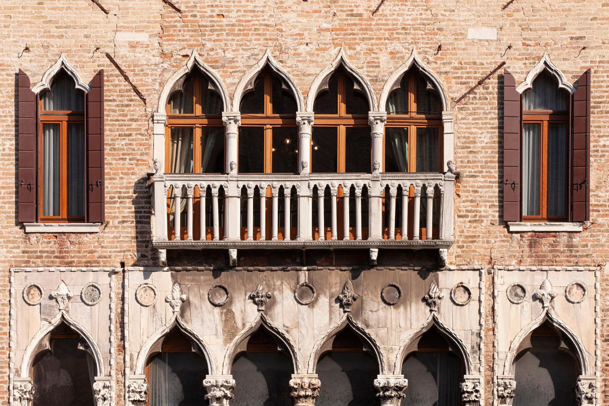 Luxury Apartment Pesaro Papafava Venise Extérieur photo